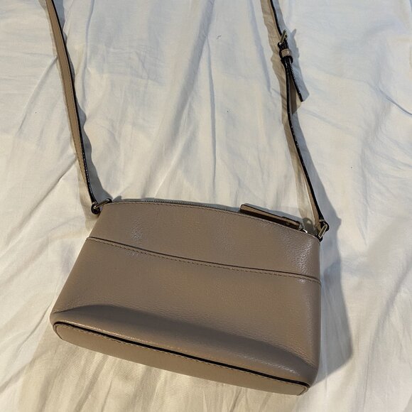 Kate Spade Grove Street Millie Crossbody – Dusty Pink - Picture 5 of 5